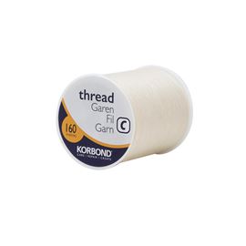 160m Cream Thread 