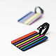 Twin Pack Luggage Tags