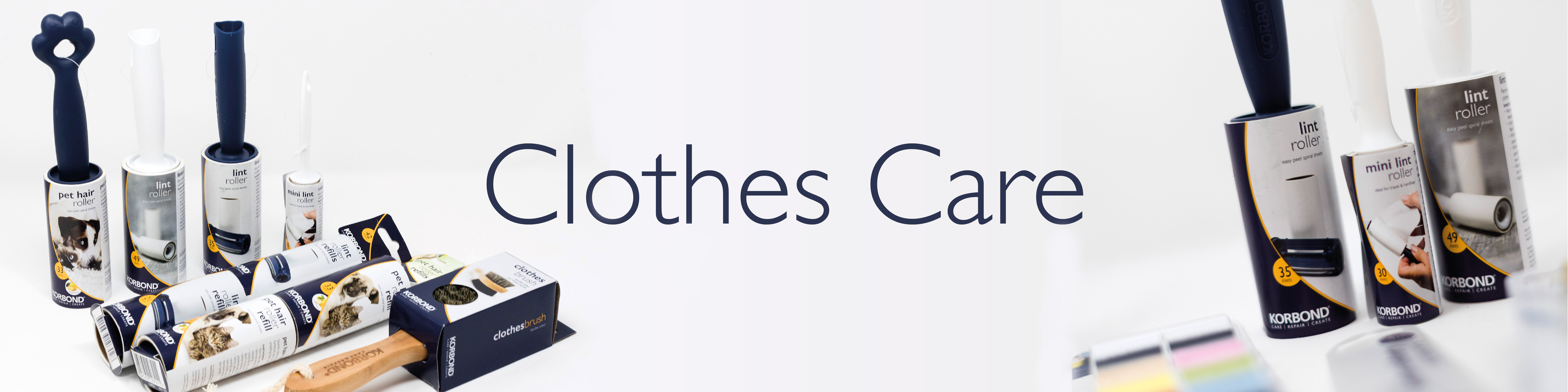 Clothes Care