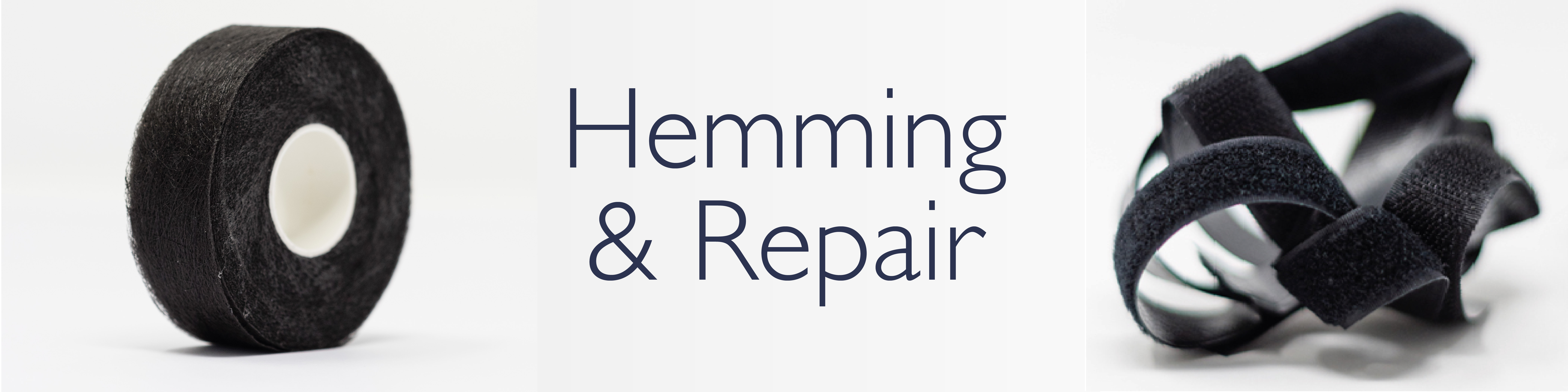 hemming & repairing