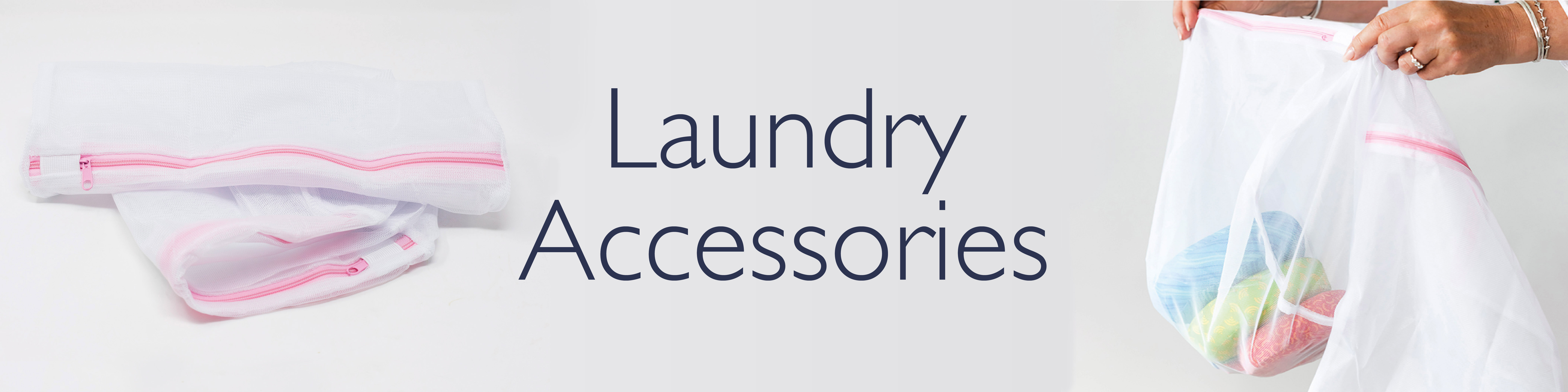 laundry accessories 
