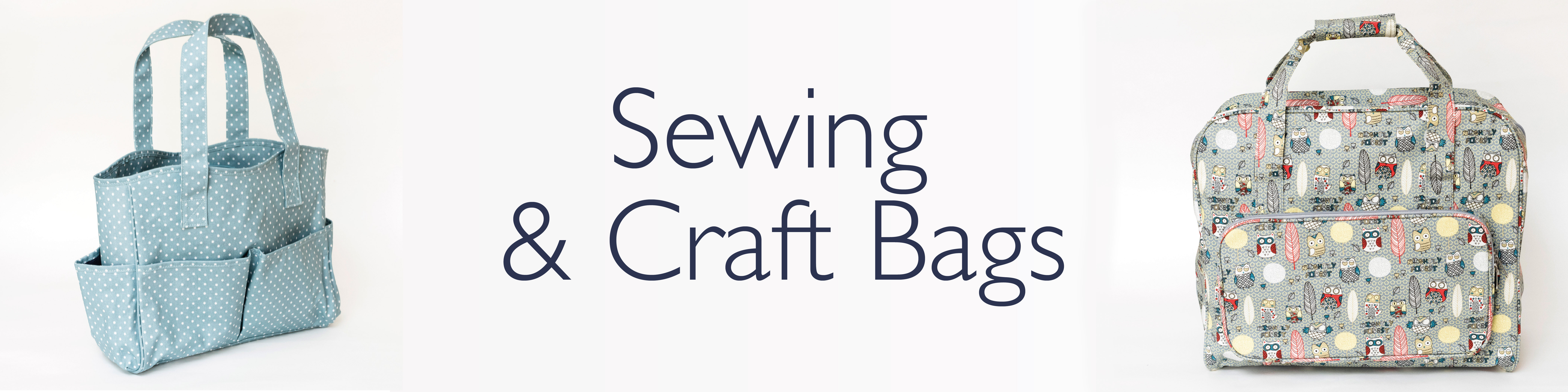 Sewing Machine Bags