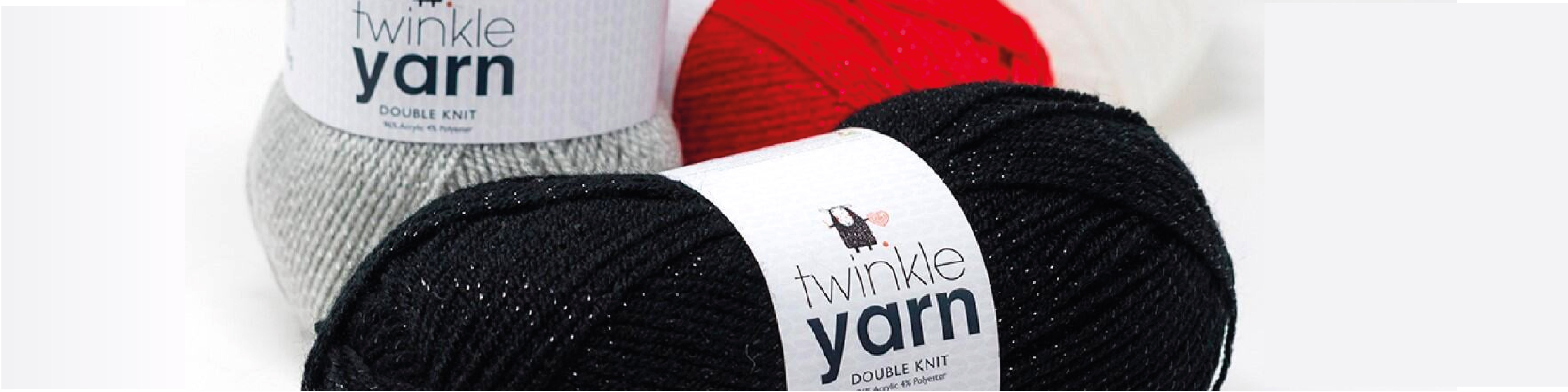 Twinkle DK Yarn