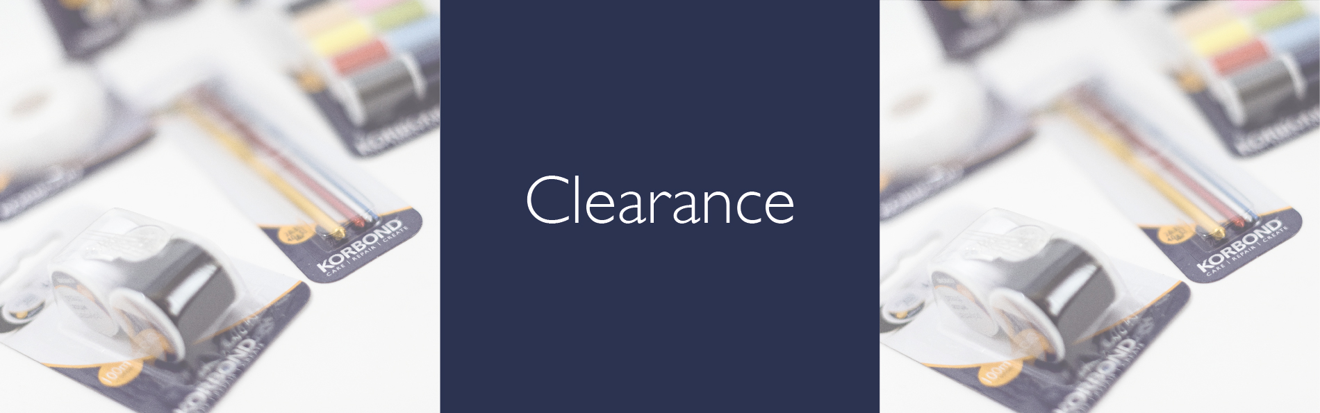 Clearance