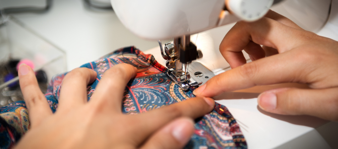 Sewing