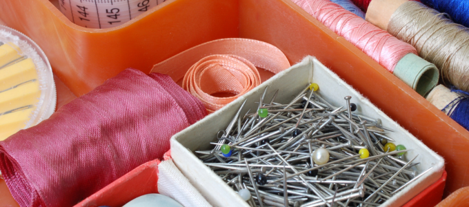 Sewing Kits
