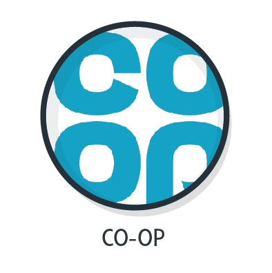 Co-op