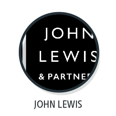 John lewis