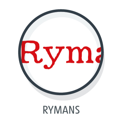 Rymans