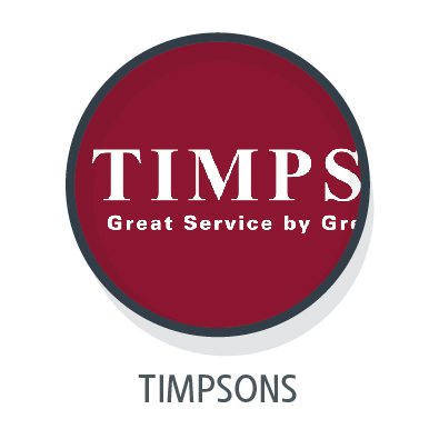 Timpson