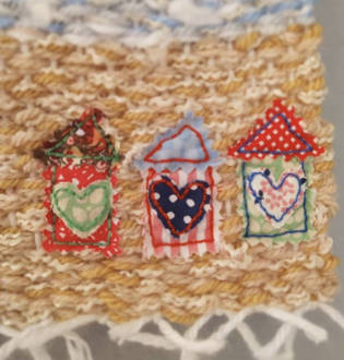 Sewing Sewing