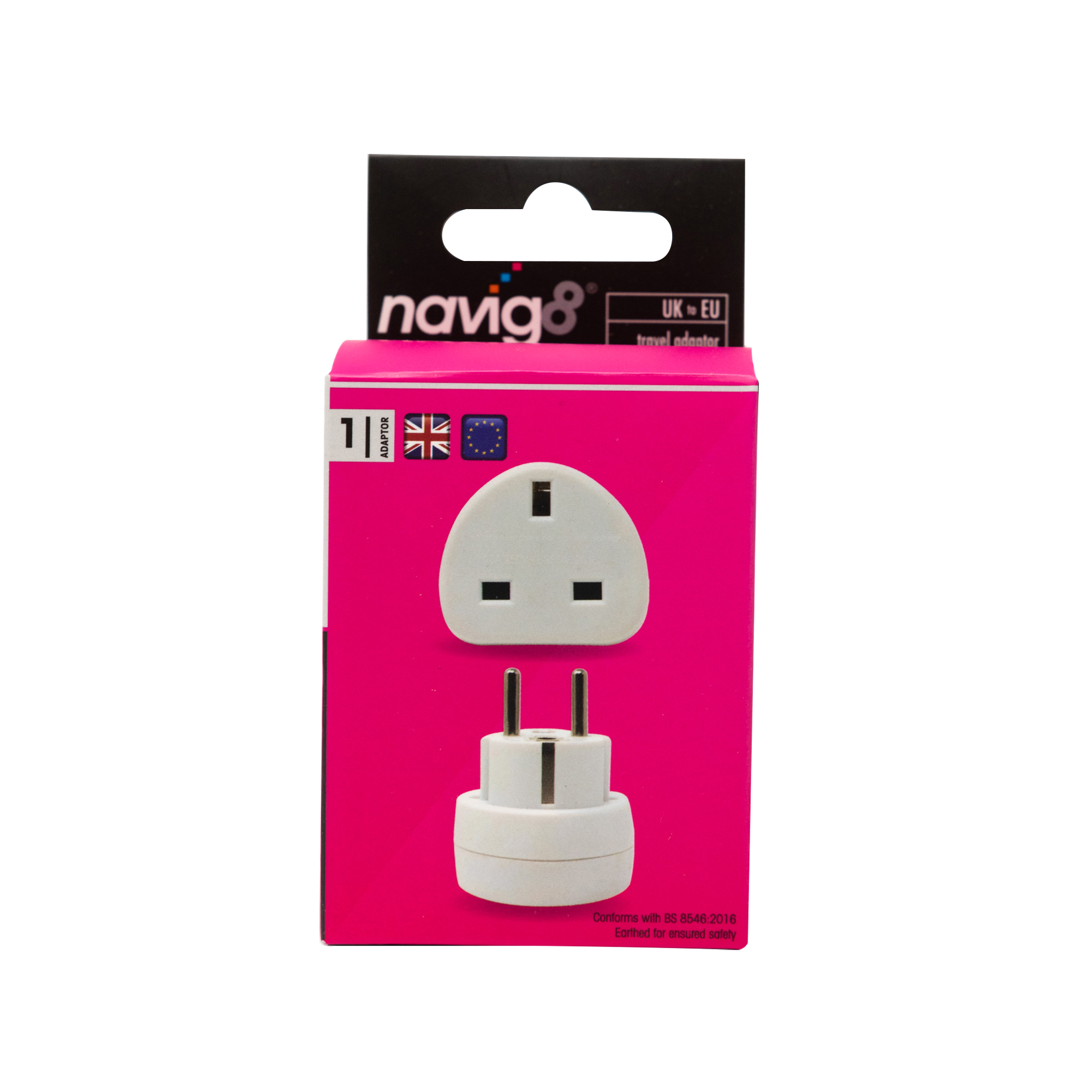 UK>US Adaptor