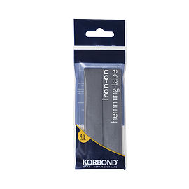 Korbond Laundry Pen and iron-on Label Set - 'How To' 