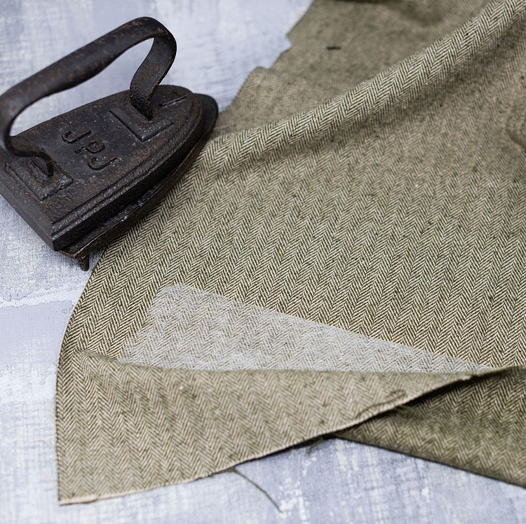 8m Extra Wide Hemming 