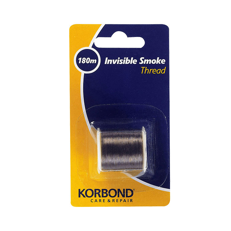 180m Invisible Smoke Thread