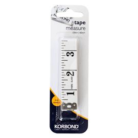 Tape Measure 150cm and 60inch 