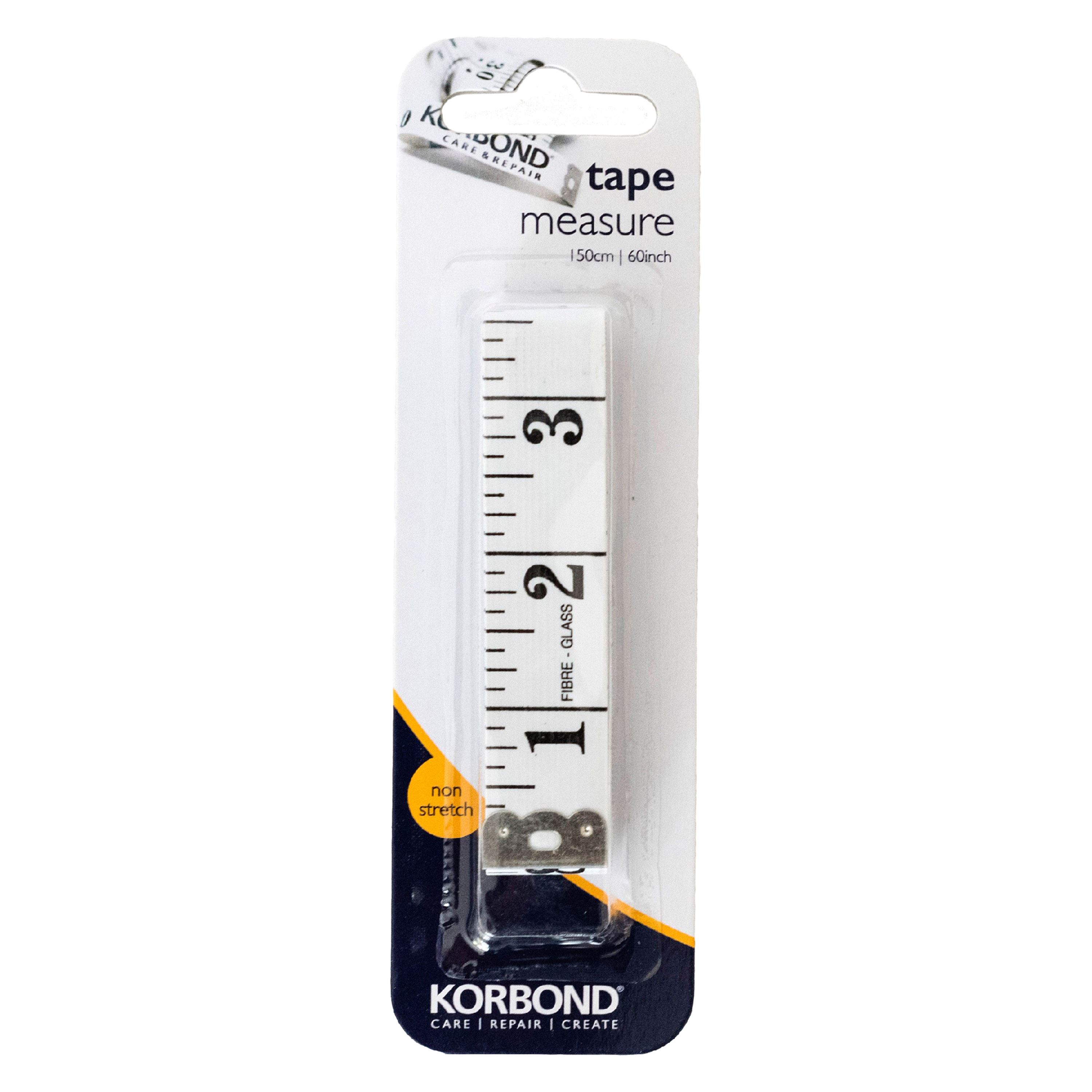 Buy FIBERGLASS MEASURING TAPE 150 cm.