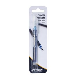 Water Erasable Marker