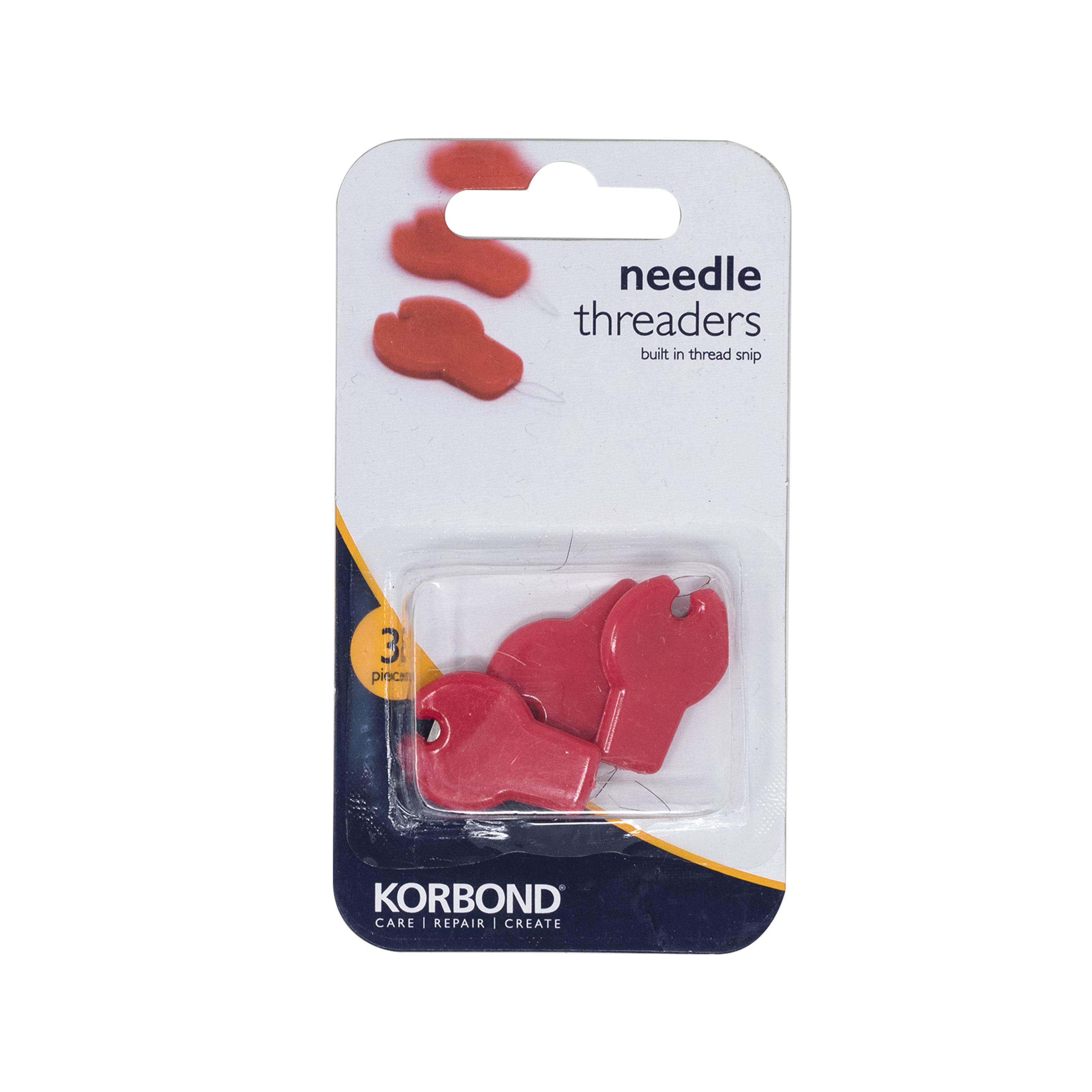 Needle Threaders