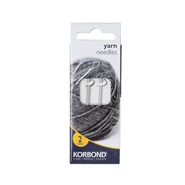 2 Pack Yarn Needles