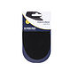 2 Pack Black Knee & Elbow Patches 