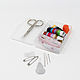 15 Piece Sewing Kit