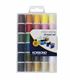 30 Piece Colour Sewing Thread Set