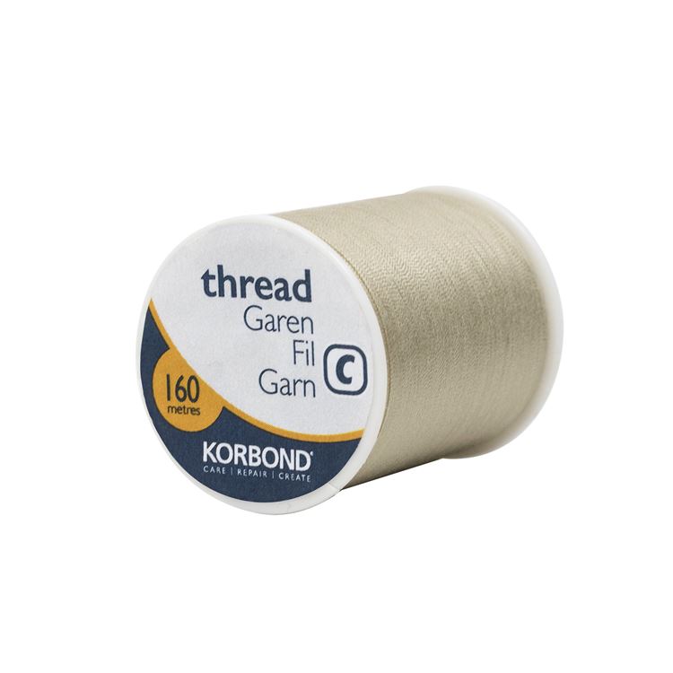 160m Khaki Thread 