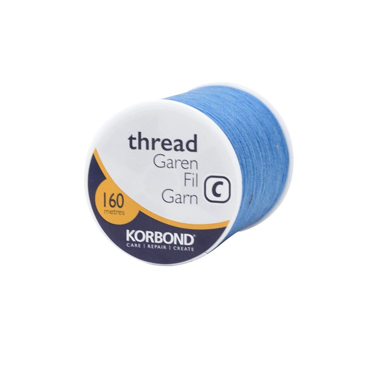 160m Royal Blue Thread