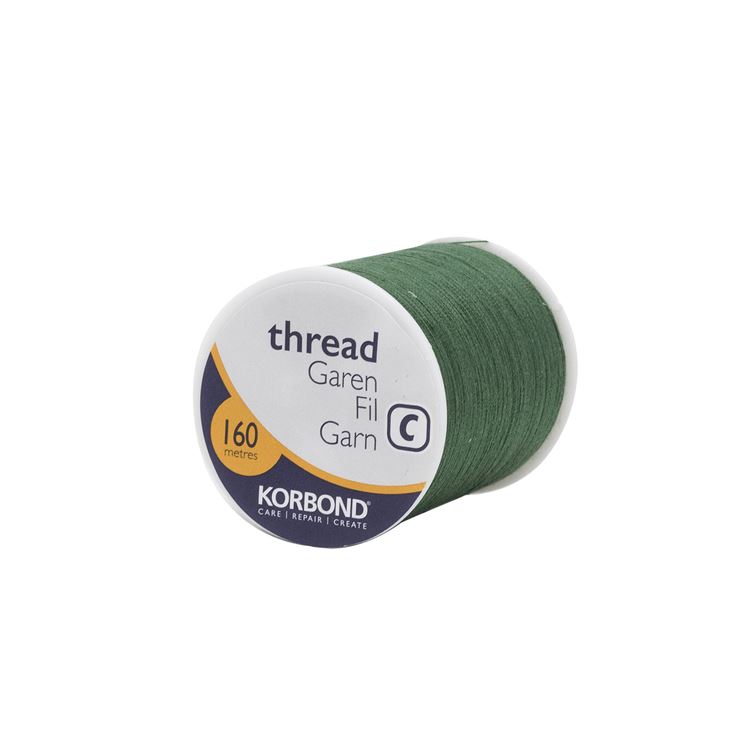 160m Green Thread 