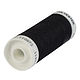 100m Black Polyester Thread