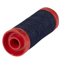 30m Midnight Blue Top Stitch Thread 