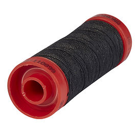 30m Nearly Black Top Stitch Thread 