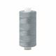 1000m Grey Polyester Thread