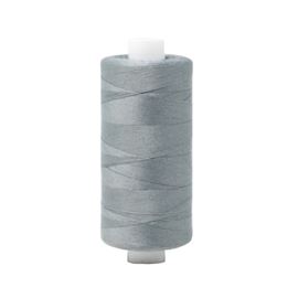 1000m Grey Polyester Thread