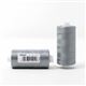 1000m Grey Polyester Thread