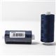 1000m Navy Polyester Thread