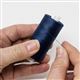 1000m Navy Polyester Thread