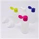 Travel Bottles - 7 piece set