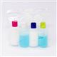 Travel Bottles - 7 piece set