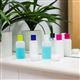 Travel Bottles - 7 piece set