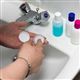 Travel Bottles - 7 piece set
