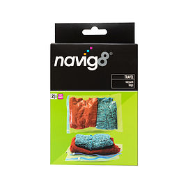 Travel Vacuum Bags