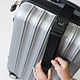 Combination Luggage Belt