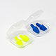 Ear Plugs & Case