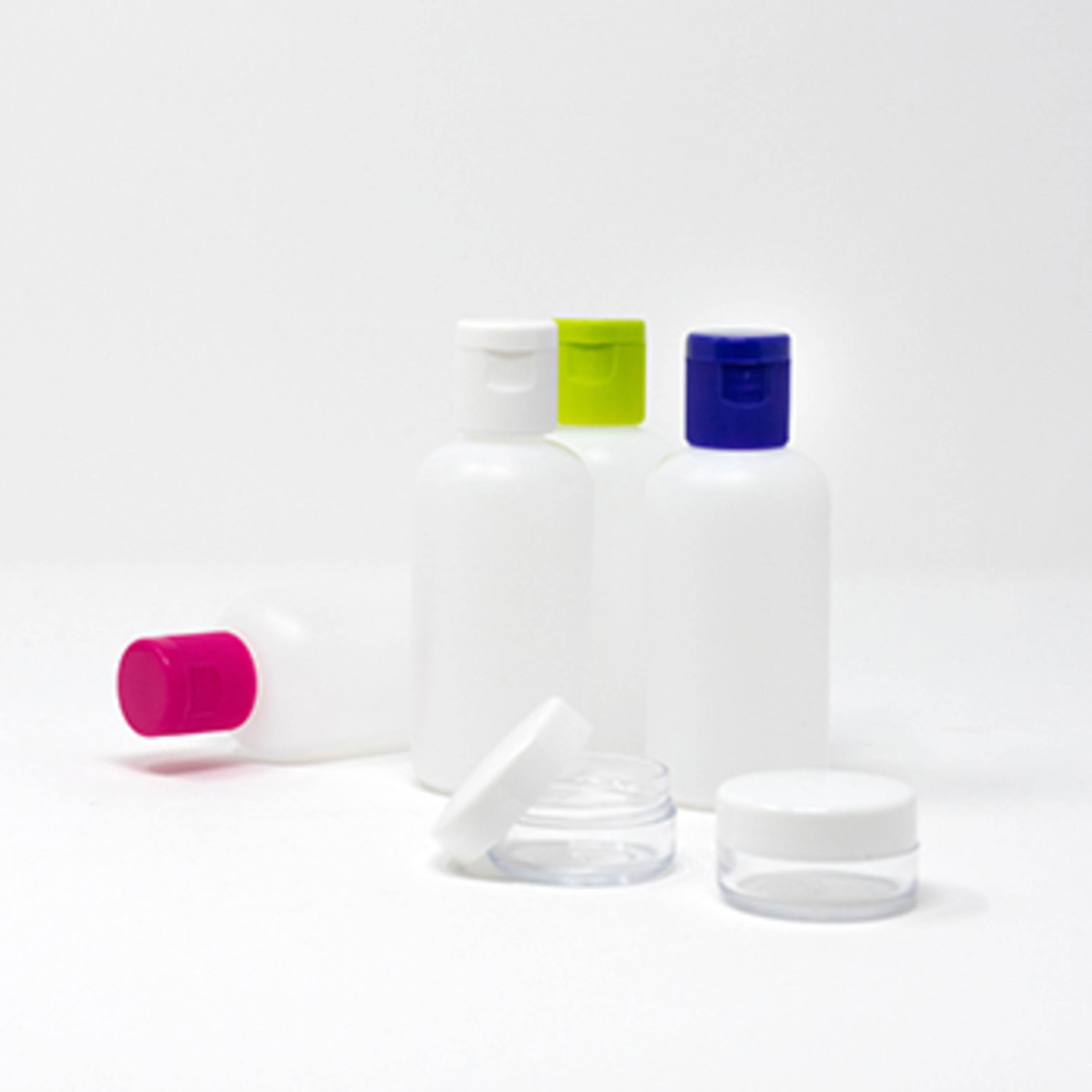 Travel Bottles