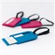 Twin Pack ID Luggage Tags