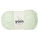 Mint Double Knit Baby Yarn 100g 
