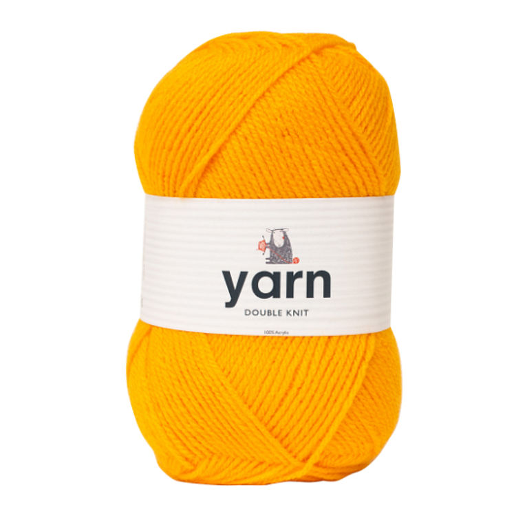 100g Inca Double Knit Yarn 