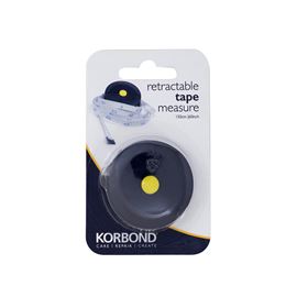 150cm Retractable Tape Measure 